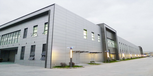 工業(yè)建筑墻體